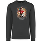 Sweatshirt Kariban sem Capuz 7 Portugal