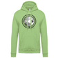 Sweatshirt Kariban com Capuz Selo Ericeira