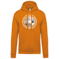 Sweatshirt Kariban com Capuz Selo Ericeira