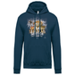 Sweatshirt Kariban com Capuz Monserrate