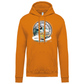 Sweatshirt Kariban com Capuz Surf Life Caparica