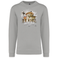 Sweatshirt Kariban sem Capuz Monserrate