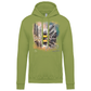 Sweatshirt Kariban com Capuz Espelho LP