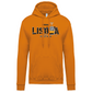 Sweatshirt Kariban com Capuz Original Lisboa