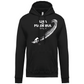 Sweatshirt Kariban com Capuz Surf Ilha da Madeira