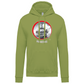 Sweatshirt Kariban com Capuz Traineira Peniche