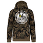 Sweatshirt Kariban com Capuz Selo Sintra