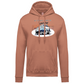 Sweatshirt Kariban com Capuz All Roads Lead to Nazaré