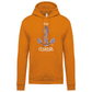 Sweatshirt Kariban com Capuz Âncora Vilamoura