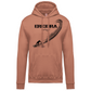 Sweatshirt Kariban com Capuz Surf Ericeira