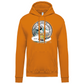 Sweatshirt Kariban com Capuz Surf Life Lagos