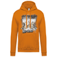 Sweatshirt Kariban com Capuz Neptuno