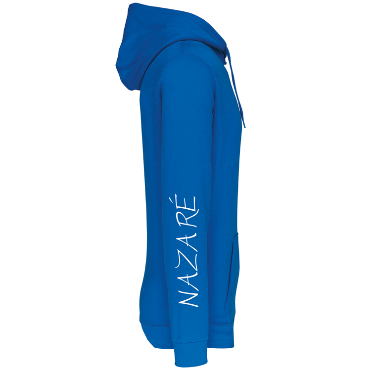 Sweatshirt Kariban com Capuz Ultimate Ride Nazaré