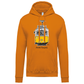 Sweatshirt Kariban com Capuz Grandalhão Coimbra