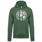 Sweatshirt Kariban com Capuz Selo Peniche