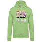 Sweatshirt Kariban com Capuz Gorduxinha Cascais