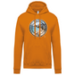 Sweatshirt Kariban com Capuz Selo Albufeira
