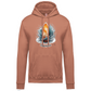 Sweatshirt Kariban com Capuz Prancha Albufeira