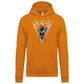 Sweatshirt Kariban com Capuz Sunset Caparica