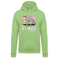 Sweatshirt Kariban com Capuz Gorduxinha Lisboa