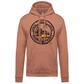 Sweatshirt Kariban com Capuz Selo 1