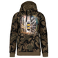 Sweatshirt Kariban com Capuz Espelho Lx
