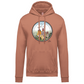 Sweatshirt Kariban com Capuz Extreme Sintra