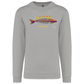 Sweatshirt Kariban sem Capuz Espinha Porto