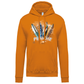 Sweatshirt Kariban com Capuz Surfboards Peniche