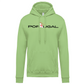 Sweatshirt Kariban com Capuz Vela Portugal