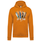 Sweatshirt Kariban com Capuz Surfboards Cascais