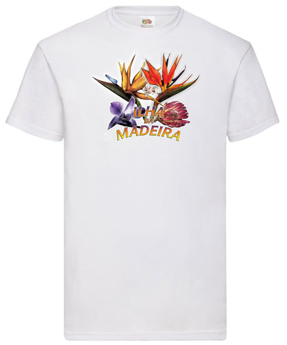 T-shirt Estrelícias