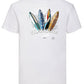 T-shirt Surfboards Vilamoura