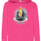 Sweatshirt Kids Prancha Albufeira