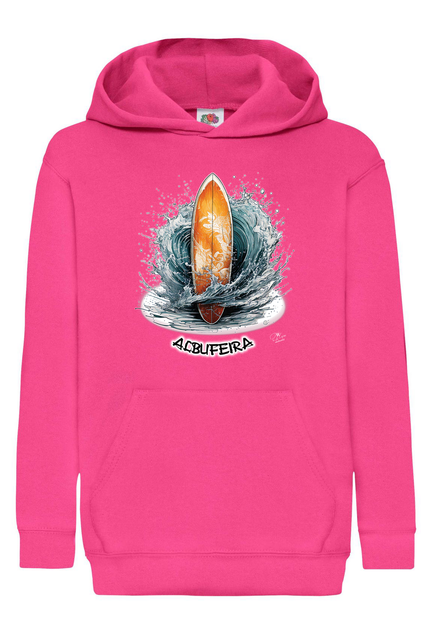 Sweatshirt Kids Prancha Albufeira