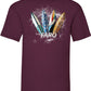 T-shirt Surfboards Faro