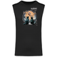 T-shirt Alças Luar Nazaré