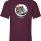 T-shirt Exclusive Albufeira