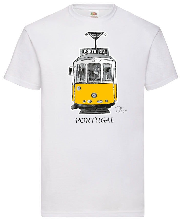 T-shirt Grandalhão Porto