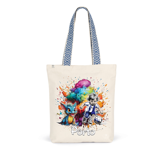 Saco 280g 10 Porto