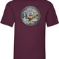 T-shirt Extreme Porto