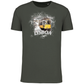 T-Shirt Algodão Biológico Carreira 28