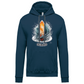 Sweatshirt Kariban com Capuz Prancha Olhão