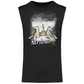 T-shirt Alças Neptuno