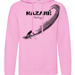 Sweatshirt Surf Nazaré