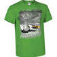 T-shirt Kids Invicta