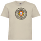 T-shirt Fruit of the Loom Kids Selo Escudo Porto