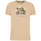 T-Shirt Algodão Biológico Monserrate