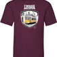 T-shirt Lisbon Shield