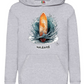 Sweatshirt Kids Prancha Nazaré